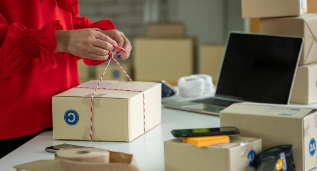 Best Moving Boxes and Supplies Service in Florida
